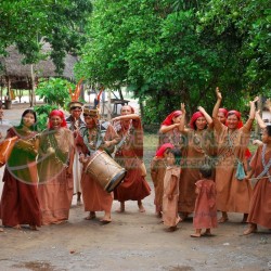 PERENE(CHANCHAMAYO) – OXAPAMPA – POZUZO - AVENTURA