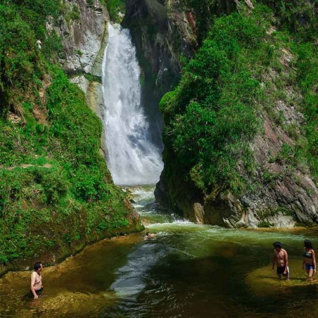 Catarata Anana