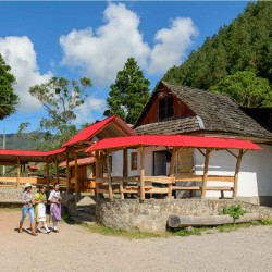 Tours Chontabamba desde Oxapampa