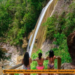 Tour Valle Del Perene -...