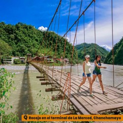 3d/2n Selva Inolvidable