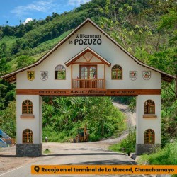 5d/4n Selva y Sierra Inmortal