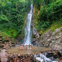 5d/4n Selva y Sierra Inmortal