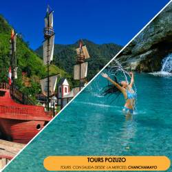 Tour Pozuzo (full day) desde La Merced