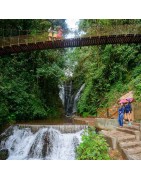 Paquetes de viaje a Oxapampa