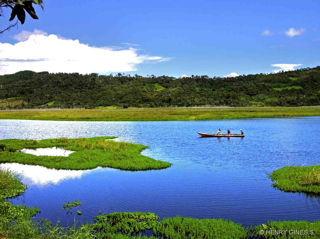 villa rica el oconal